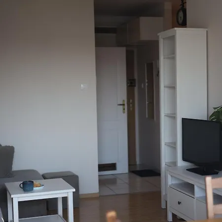Przytulne Mieszkanie Bieżanów-Prokocim-3